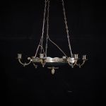 1457 7161 HANGING LAMP